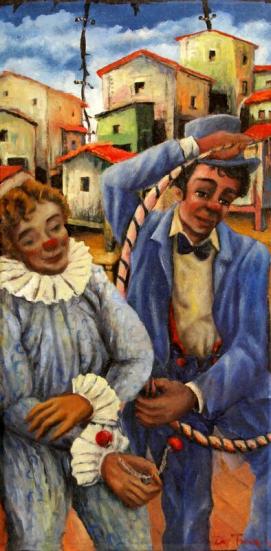 Il duo speranza